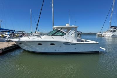 BOATZON | Tiara Yachts 3200 Open 2005 BOATZON | Tiara Yachts 3200 Open 2005