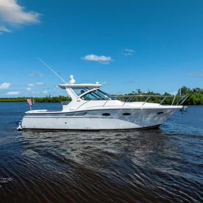 BOATZON | Tiara Yachts 3200 Open 2005 BOATZON | Tiara Yachts 3200 Open 2005