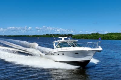BOATZON | Tiara Yachts 3200 Open 2005