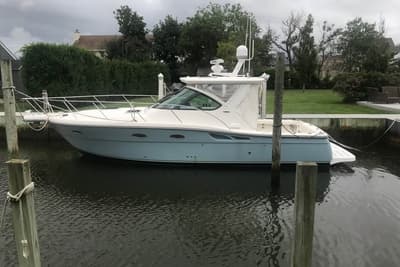 BOATZON | Tiara Yachts 3200 Open 2006