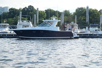 BOATZON | Tiara Yachts 3200 Open 2006