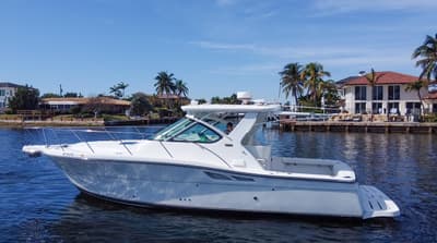 BOATZON | Tiara Yachts 3200 Open 2006