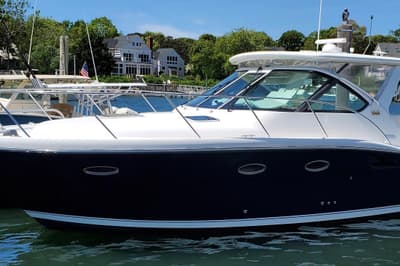BOATZON | Tiara Yachts 3200 Open 2007