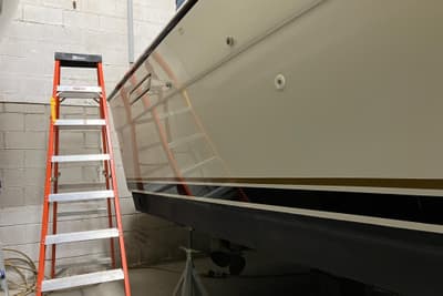 BOATZON | Tiara Yachts 3300 Open 1989