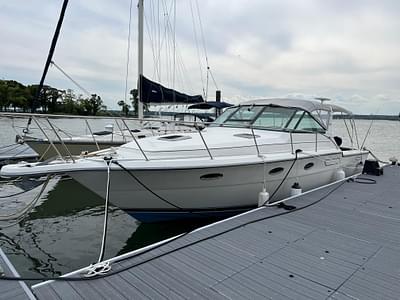 BOATZON | Tiara Yachts 3300 Open 1990 BOATZON | Tiara Yachts 3300 Open 1990