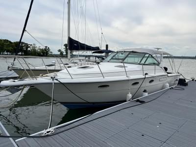 BOATZON | Tiara Yachts 3300 Open 1990