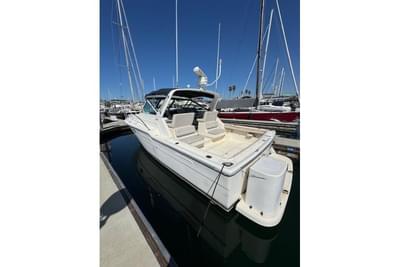 BOATZON | Tiara Yachts 3300 Open 1994 BOATZON | Tiara Yachts 3300 Open 1994