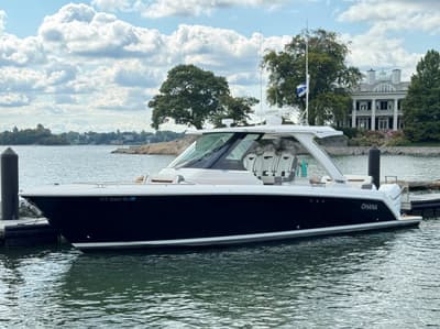 BOATZON | Tiara Yachts 34 LS 2020