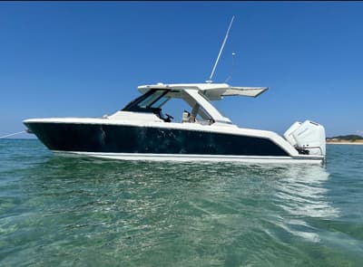 BOATZON | Tiara Yachts 34 LS 2024 BOATZON | Tiara Yachts 34 LS 2024