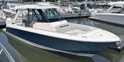 BOATZON | Tiara Yachts 34 LS 2025