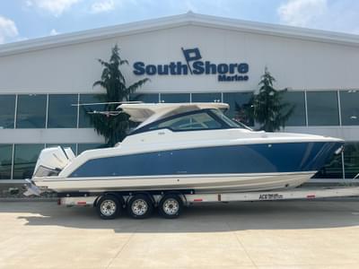 BOATZON | Tiara Yachts 34 LX 2024 BOATZON | Tiara Yachts 34 LX 2024