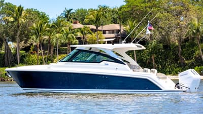 BOATZON | Tiara Yachts 34lx 2026 BOATZON | Tiara Yachts 34lx 2026