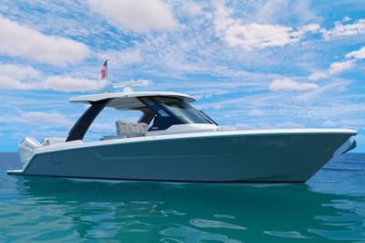 BOATZON | Tiara Yachts 35 LS 2027