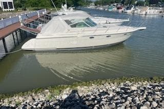BOATZON | Tiara Yachts 3500 Express 1995 BOATZON | Tiara Yachts 3500 Express 1995
