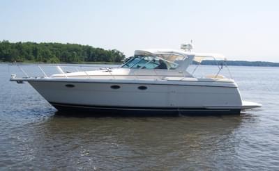 BOATZON | Tiara Yachts 3500 Express 1996