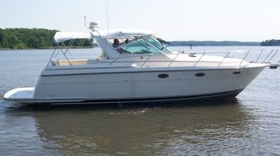 BOATZON | Tiara Yachts 3500 Express 1996