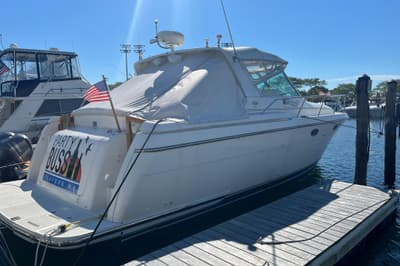 BOATZON | Tiara Yachts 3500 Express 1996