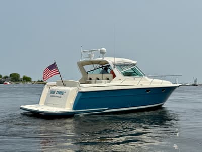 BOATZON | Tiara Yachts 3500 Express 1996