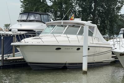BOATZON | Tiara Yachts 3500 Express 1997