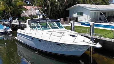 BOATZON | Tiara Yachts 3500 Express 1998 BOATZON | Tiara Yachts 3500 Express 1998