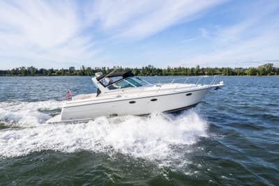 BOATZON | Tiara Yachts 3500 Express 1998