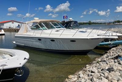 BOATZON | Tiara Yachts 3500 Express 2001 BOATZON | Tiara Yachts 3500 Express 2001
