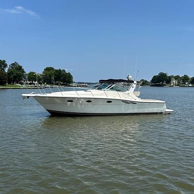 BOATZON | Tiara Yachts 3500 Open 1998 BOATZON | Tiara Yachts 3500 Open 1998