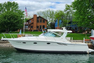 BOATZON | Tiara Yachts 3500 Open 1998