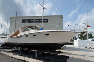 BOATZON | Tiara Yachts 3500 Open 1999