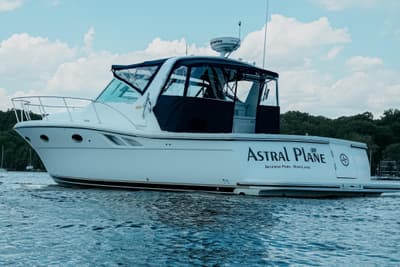 BOATZON | Tiara Yachts 3500 Open 1999