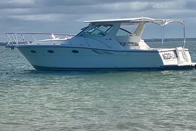 BOATZON | Tiara Yachts 3500 Open 1999 BOATZON | Tiara Yachts 3500 Open 1999