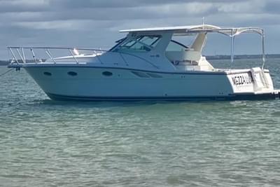 BOATZON | Tiara Yachts 3500 Open 1999 BOATZON | Tiara Yachts 3500 Open 1999