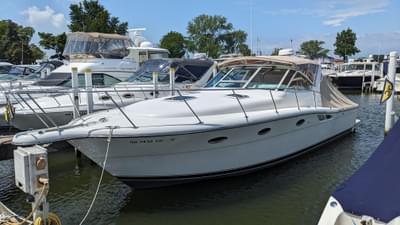 BOATZON | Tiara Yachts 3500 Open 1999 BOATZON | Tiara Yachts 3500 Open 1999