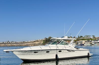 BOATZON | Tiara Yachts 3500 Open 2001