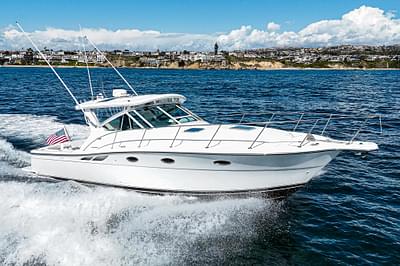 BOATZON | Tiara Yachts 3500 Open 2001 BOATZON | Tiara Yachts 3500 Open 2001