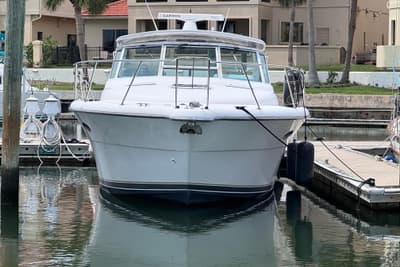 BOATZON | Tiara Yachts 3500 Open 2001