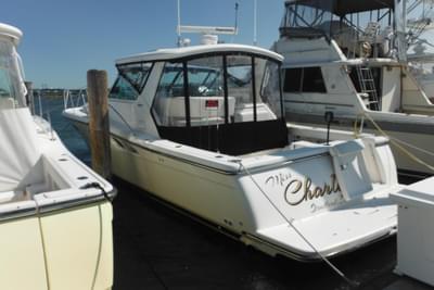 BOATZON | Tiara Yachts 3500 Open 2001
