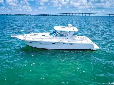 BOATZON | Tiara Yachts 3500 Open 2002 BOATZON | Tiara Yachts 3500 Open 2002