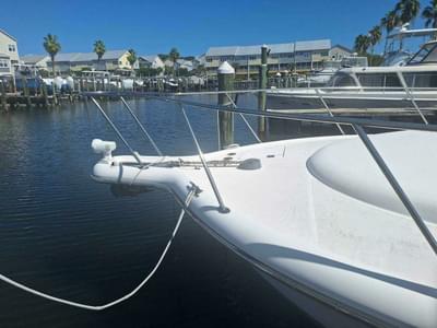 BOATZON | Tiara Yachts 3500 Open 2002