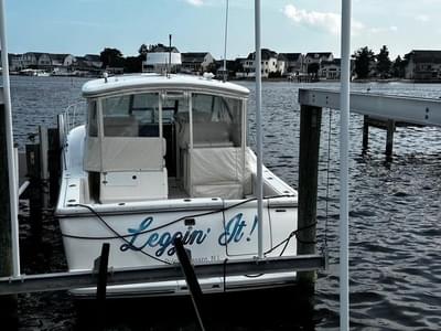 BOATZON | Tiara Yachts 3500 Open 2003