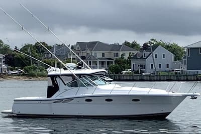 BOATZON | Tiara Yachts 3500 Open 2004
