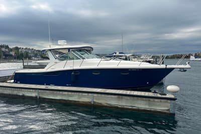 BOATZON | Tiara Yachts 3500 Open 2004 BOATZON | Tiara Yachts 3500 Open 2004