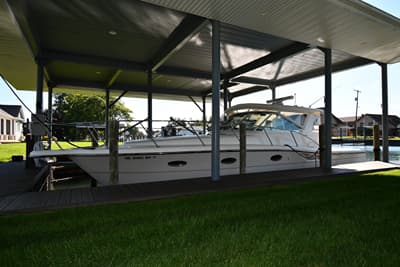 BOATZON | Tiara Yachts 3500 Open 2004