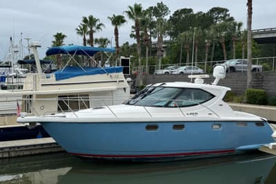 BOATZON | Tiara Yachts 3500 Sovran 2008 BOATZON | Tiara Yachts 3500 Sovran 2008