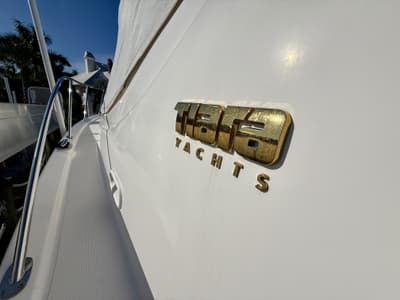 BOATZON | Tiara Yachts 3500 SOVRAN 2008 BOATZON | Tiara Yachts 3500 SOVRAN 2008