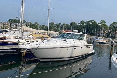 BOATZON | Tiara Yachts 36 Sovran 2004 BOATZON | Tiara Yachts 36 Sovran 2004