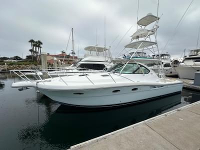 BOATZON | Tiara Yachts 3600 2007