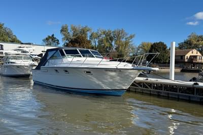 BOATZON | Tiara Yachts 3600 Open 1986
