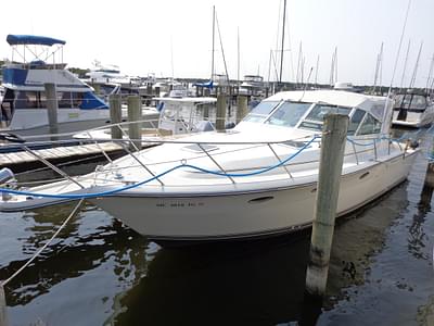 BOATZON | Tiara Yachts 3600 Open 1988 BOATZON | Tiara Yachts 3600 Open 1988