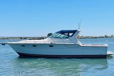 BOATZON | Tiara Yachts 3600 Open 1990 BOATZON | Tiara Yachts 3600 Open 1990